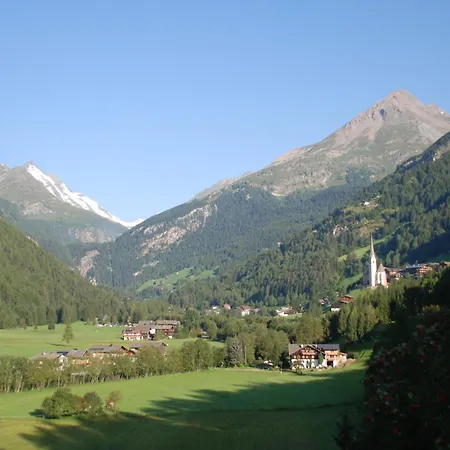 Baeuerle 2* Heiligenblut