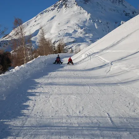 Baeuerle Penzion