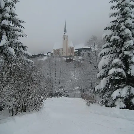 Baeuerle Penzion