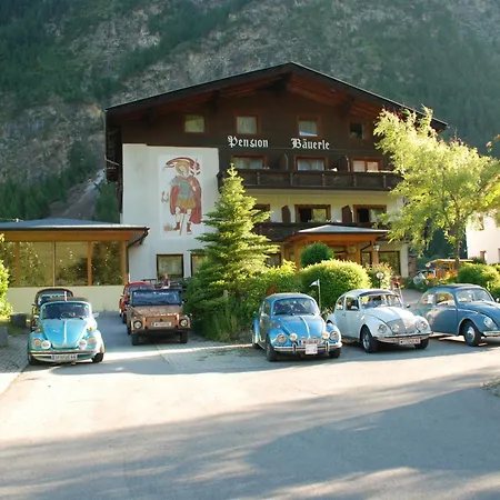 Pensjonat Baeuerle