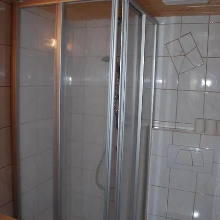 Baeuerle Penzion Heiligenblut