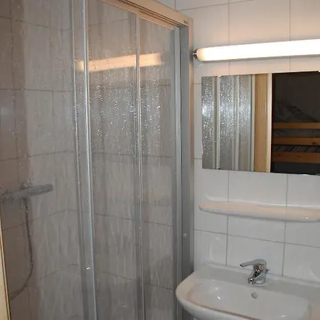 Baeuerle Penzion Heiligenblut