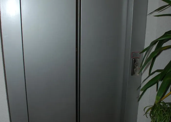 Baeuerle Pensjonat 3*