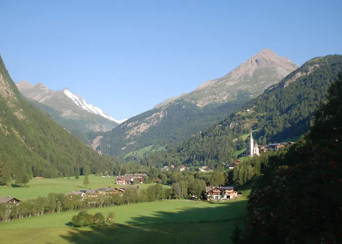 Baeuerle 3* Heiligenblut