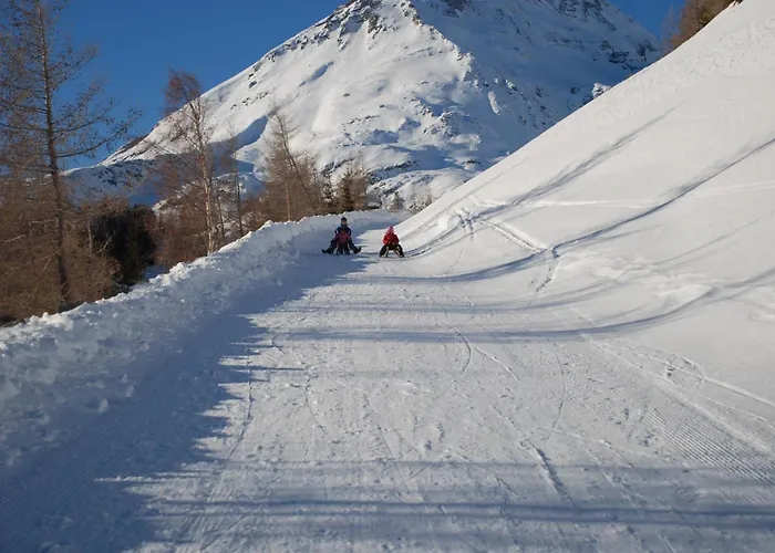 Baeuerle Гостевой дом