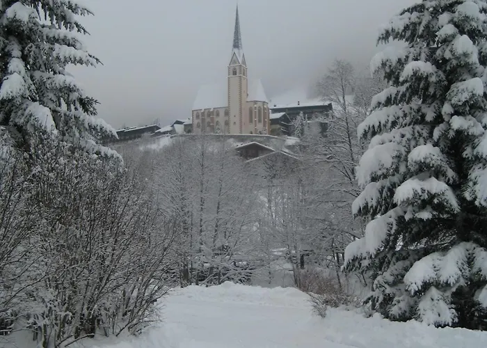 Baeuerle Гостевой дом