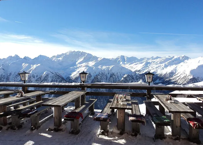 Maison d'hôtes Baeuerle Heiligenblut