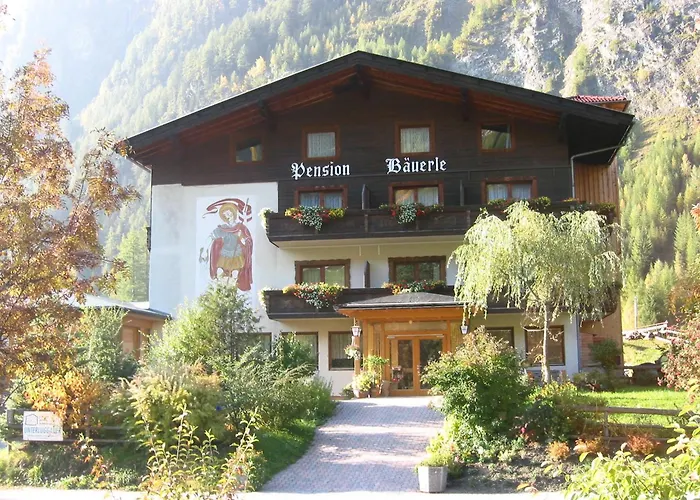 Гостевой дом Baeuerle Хайлигенблут