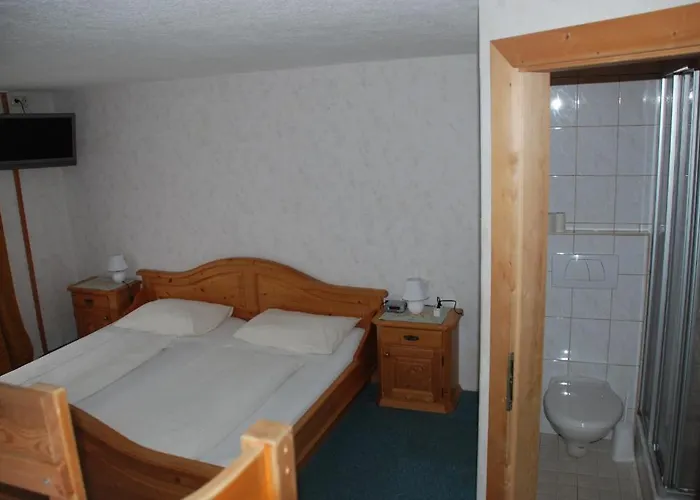 Baeuerle Pensjonat 3*