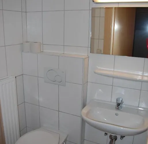 Baeuerle Pensjonat Heiligenblut