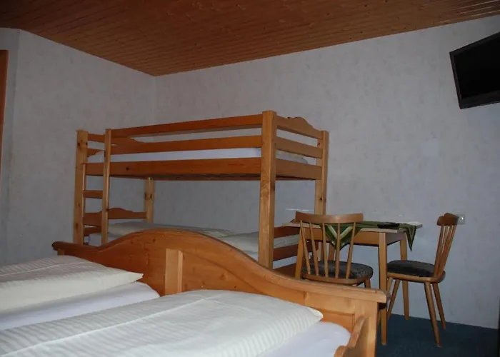 Baeuerle 3* Хайлигенблут