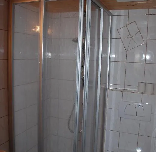 Baeuerle Maison d'hôtes Heiligenblut