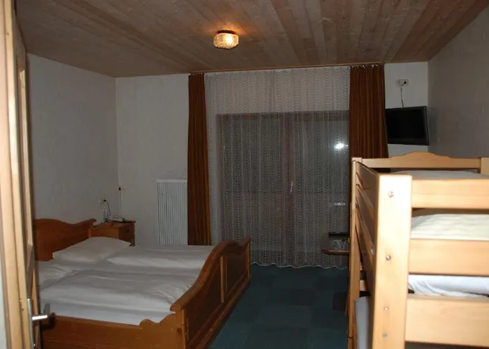 Baeuerle 3* Heiligenblut