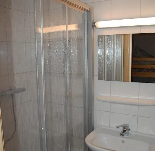 Baeuerle Maison d'hôtes Heiligenblut