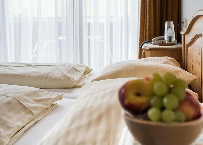 Maison d'hôtes Baeuerle 3*