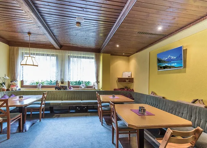 Baeuerle 3* Heiligenblut