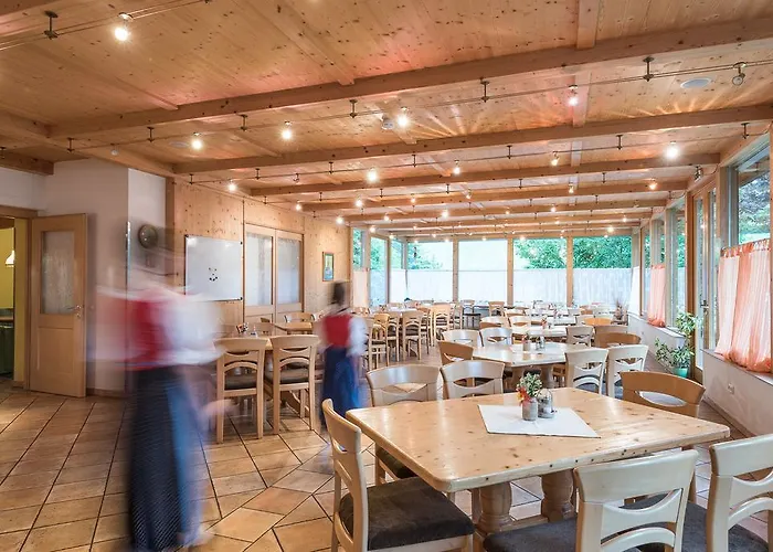 Baeuerle Гостевой дом 3*