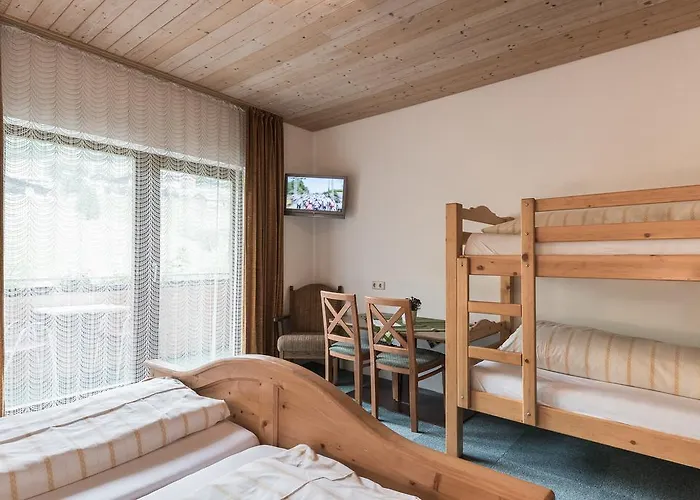 Baeuerle Гостевой дом